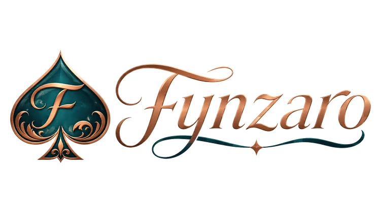 Fynzaro Casino logo