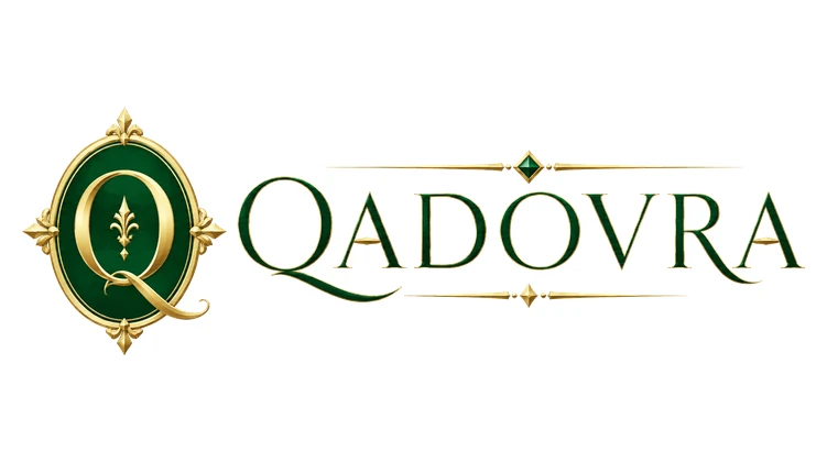 Qadovra Casino logo
