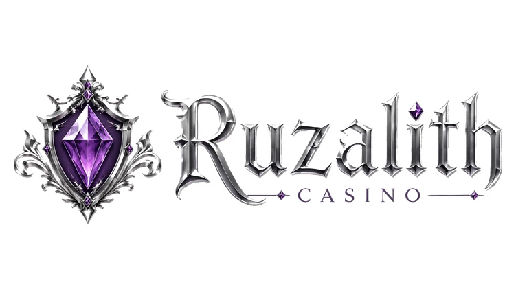 Ruzalith Casino logo
